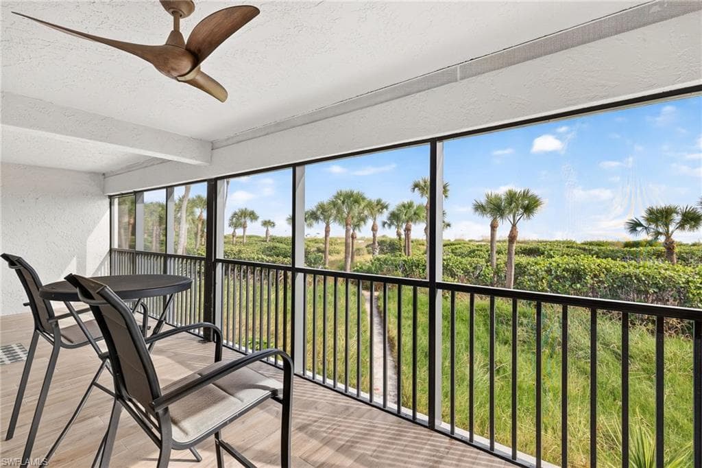 1795 Middle Gulf DR # 103, SANIBEL FL 33957-10