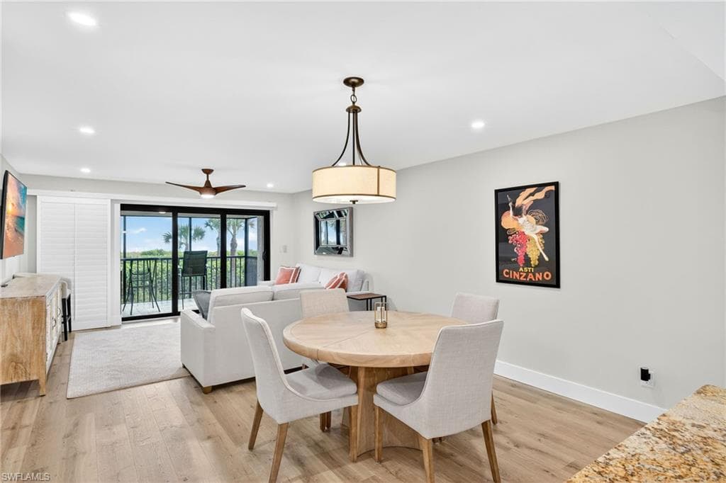 1795 Middle Gulf DR # 103, SANIBEL FL 33957-7
