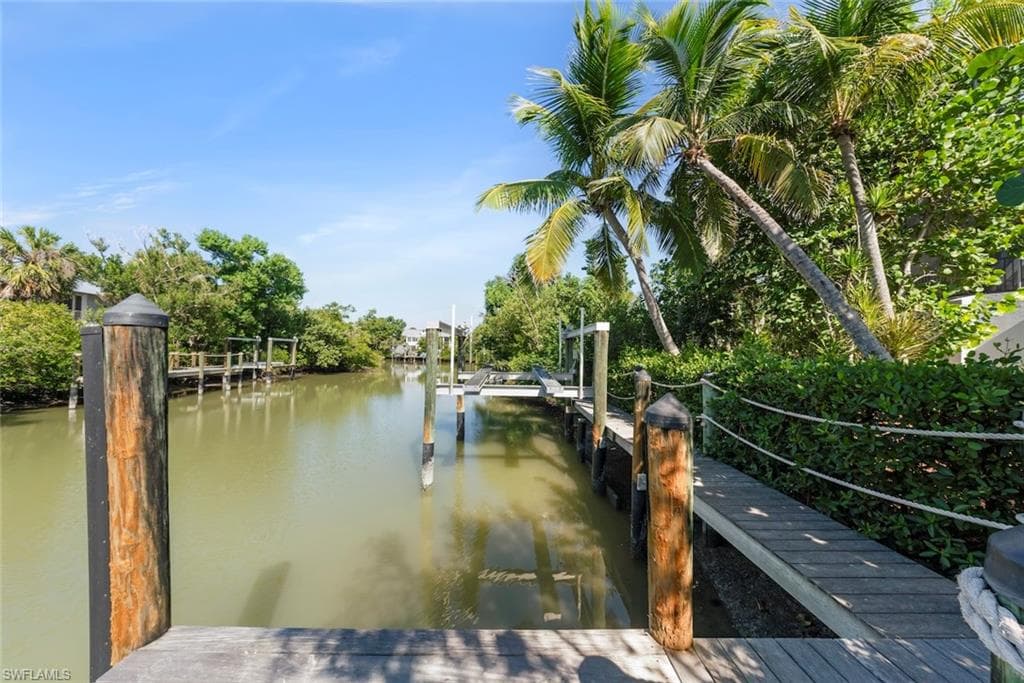 2451 Blind Pass CT, SANIBEL FL 33957-45