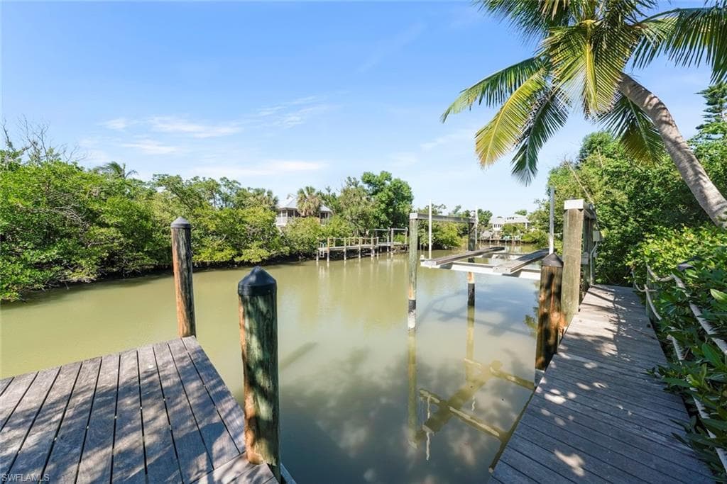 2451 Blind Pass CT, SANIBEL FL 33957-46