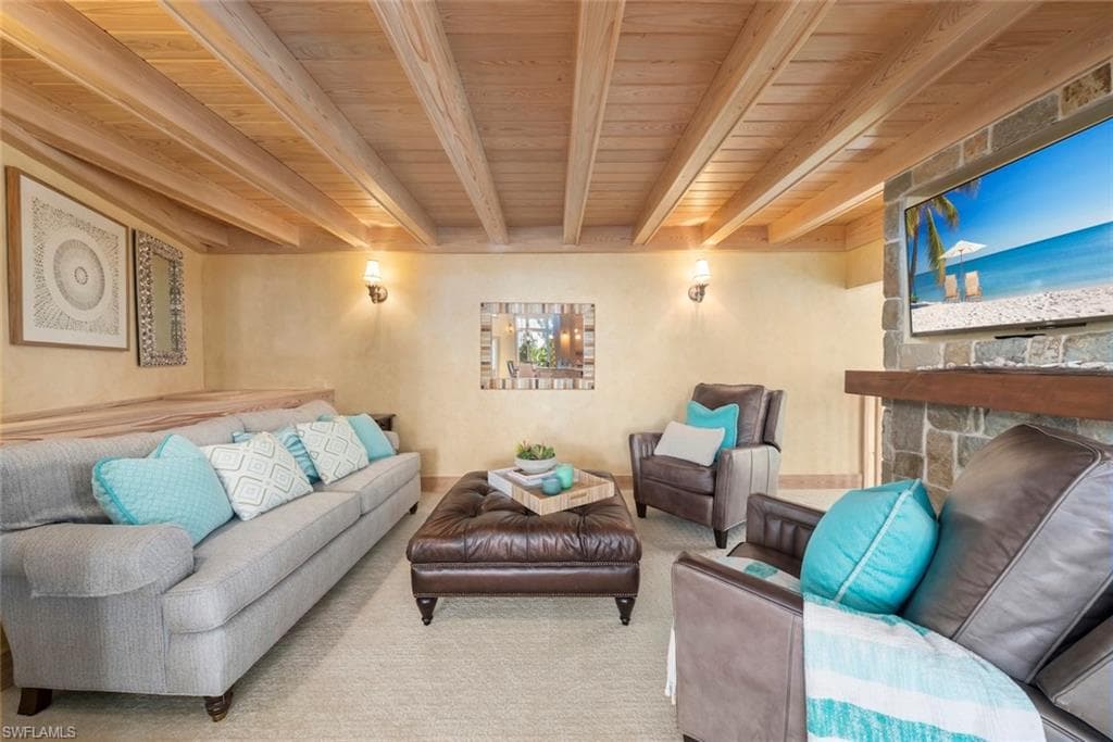 2451 Blind Pass CT, SANIBEL FL 33957-21