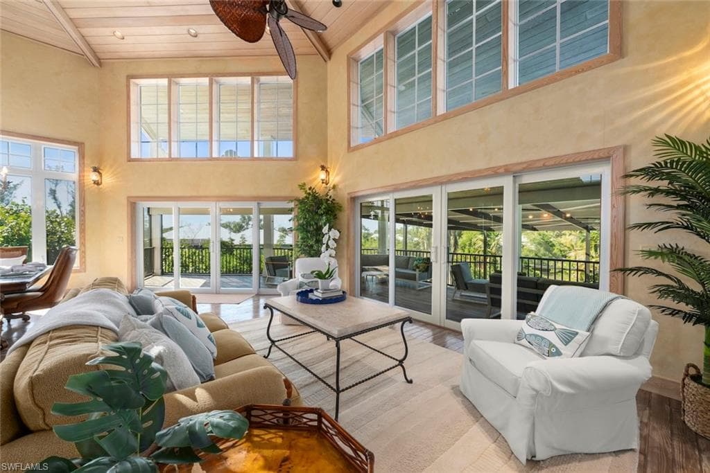 2451 Blind Pass CT, SANIBEL FL 33957-6