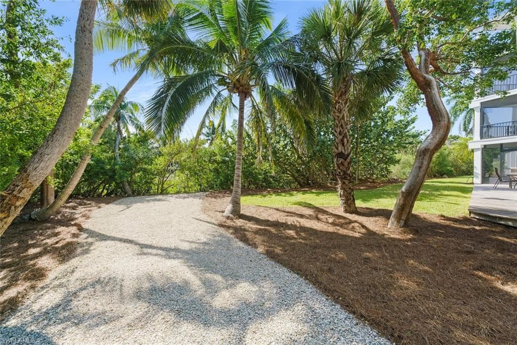 2451 Blind Pass CT, SANIBEL FL 33957-48