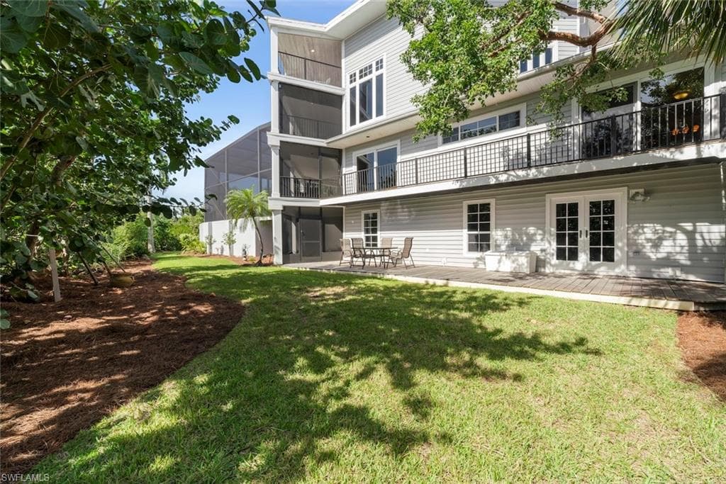 2451 Blind Pass CT, SANIBEL FL 33957-47