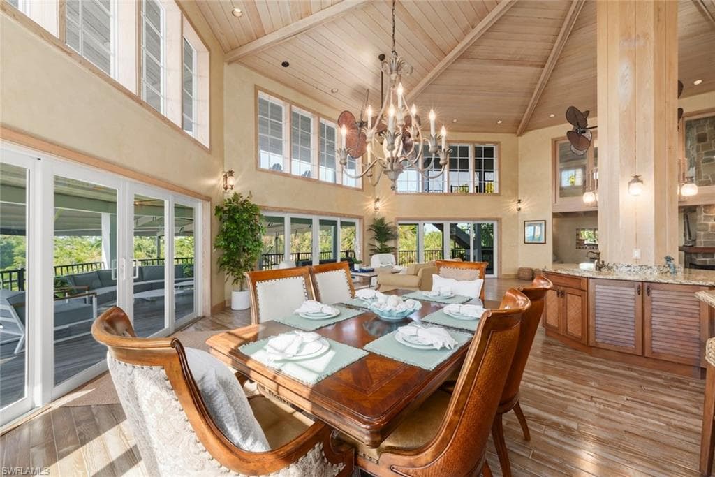 2451 Blind Pass CT, SANIBEL FL 33957-18