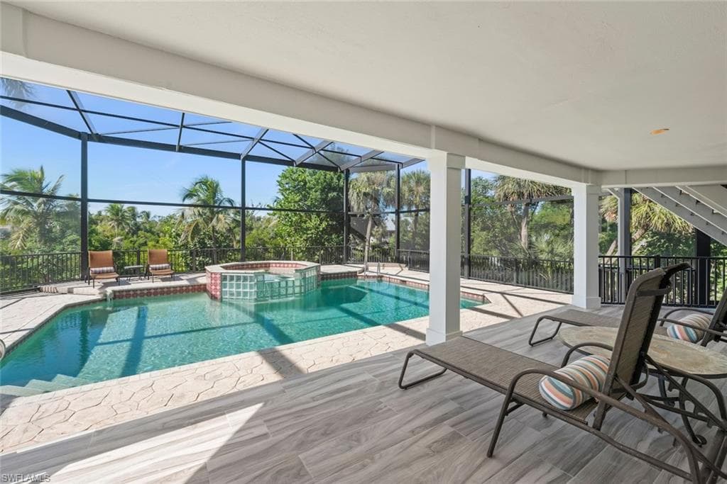 2451 Blind Pass CT, SANIBEL FL 33957-39