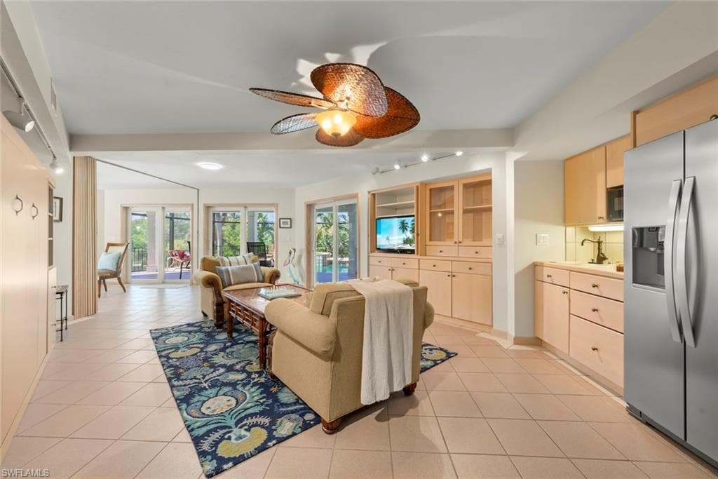 2451 Blind Pass CT, SANIBEL FL 33957-30