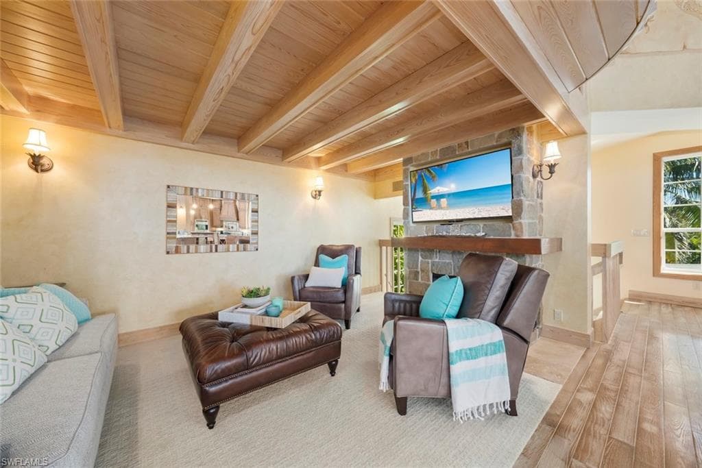 2451 Blind Pass CT, SANIBEL FL 33957-20