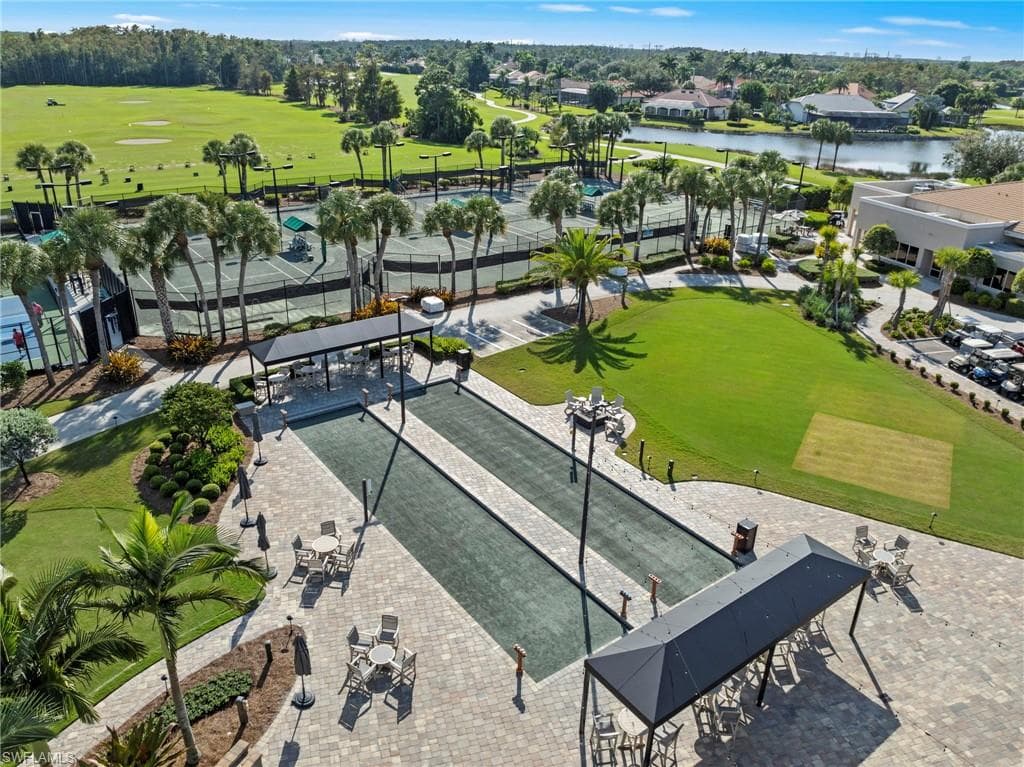 20651 Wildcat Run DR # 102, ESTERO FL 33928-45