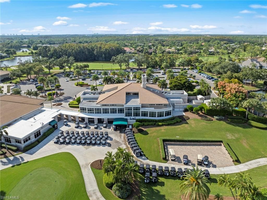 20651 Wildcat Run DR # 102, ESTERO FL 33928-42