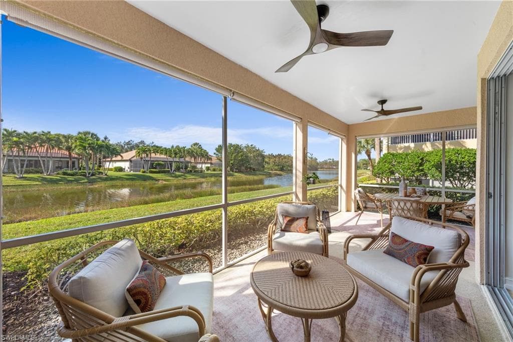 20651 Wildcat Run DR # 102, ESTERO FL 33928-25