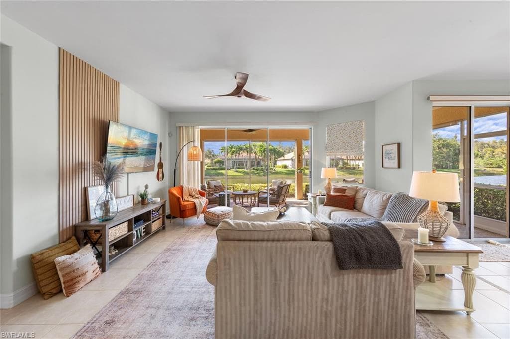 20651 Wildcat Run DR # 102, ESTERO FL 33928-6