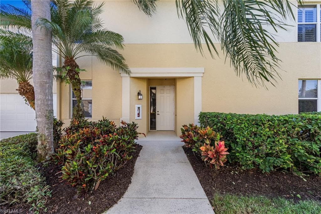 20651 Wildcat Run DR # 102, ESTERO FL 33928-2