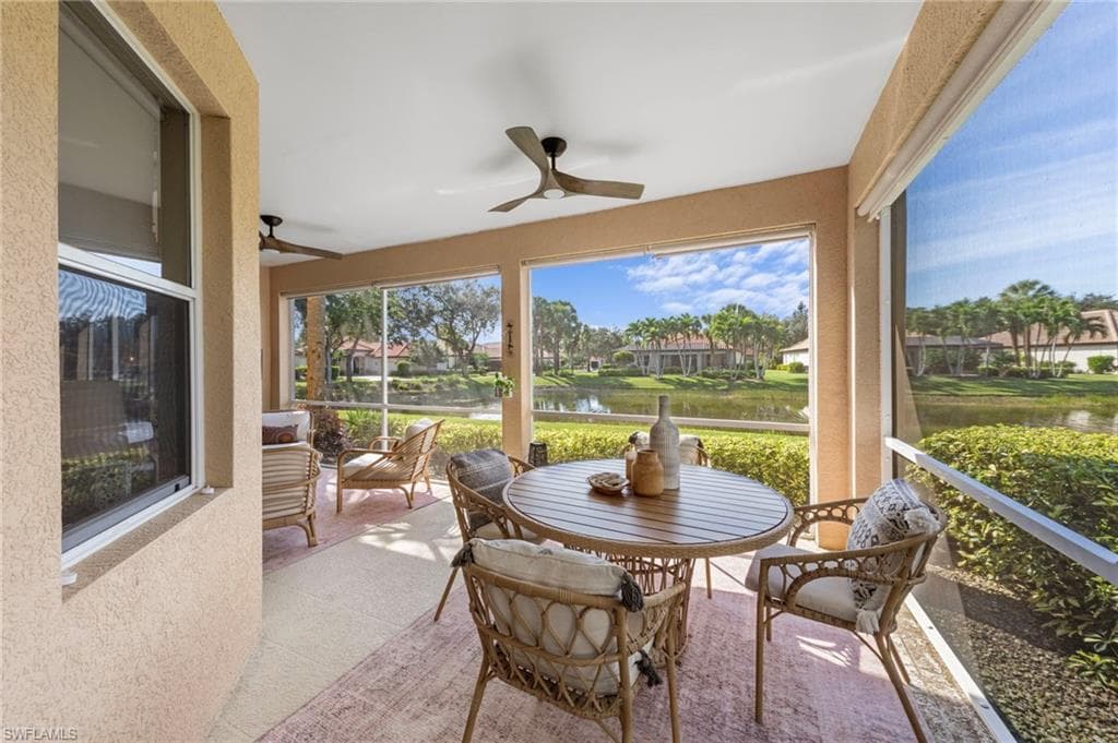 20651 Wildcat Run DR # 102, ESTERO FL 33928-27