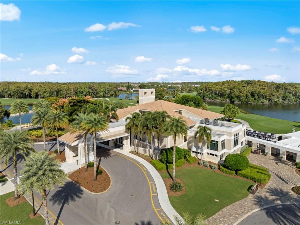 20651 Wildcat Run DR # 102, ESTERO FL 33928-48