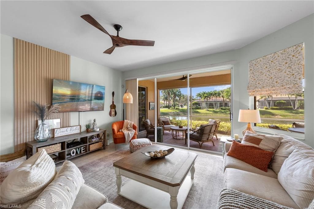 20651 Wildcat Run DR # 102, ESTERO FL 33928-7