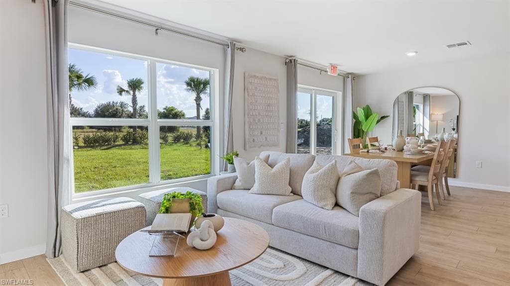 14168 HEMINGWAY OAKS TRL, FORT MYERS FL 33905-3