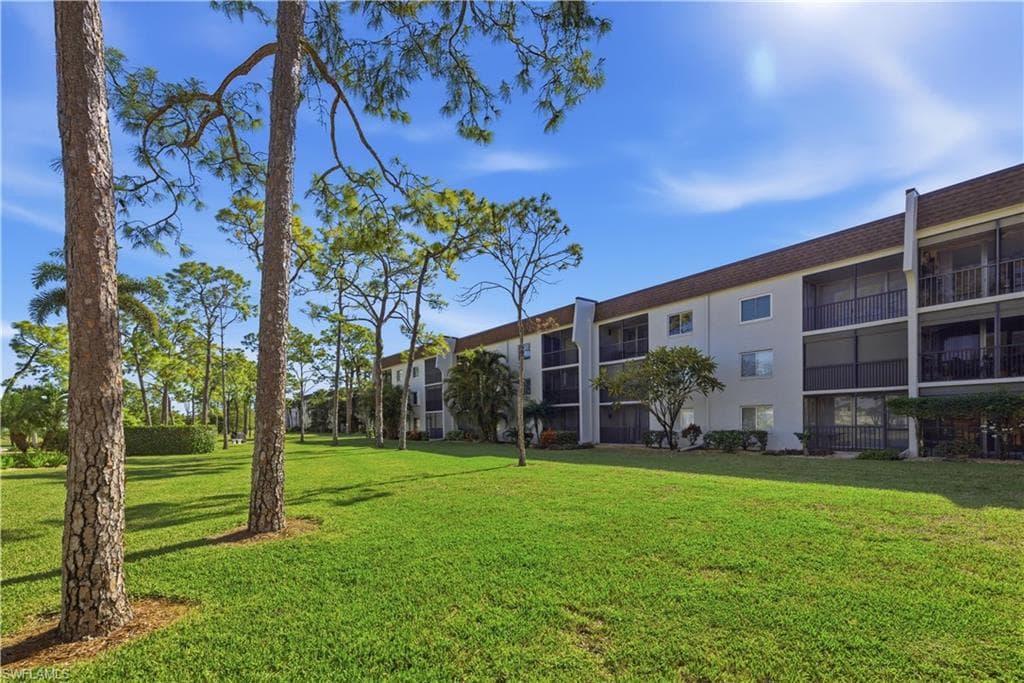 25804 Cockleshell DR # 112, BONITA SPRINGS FL 34135-24