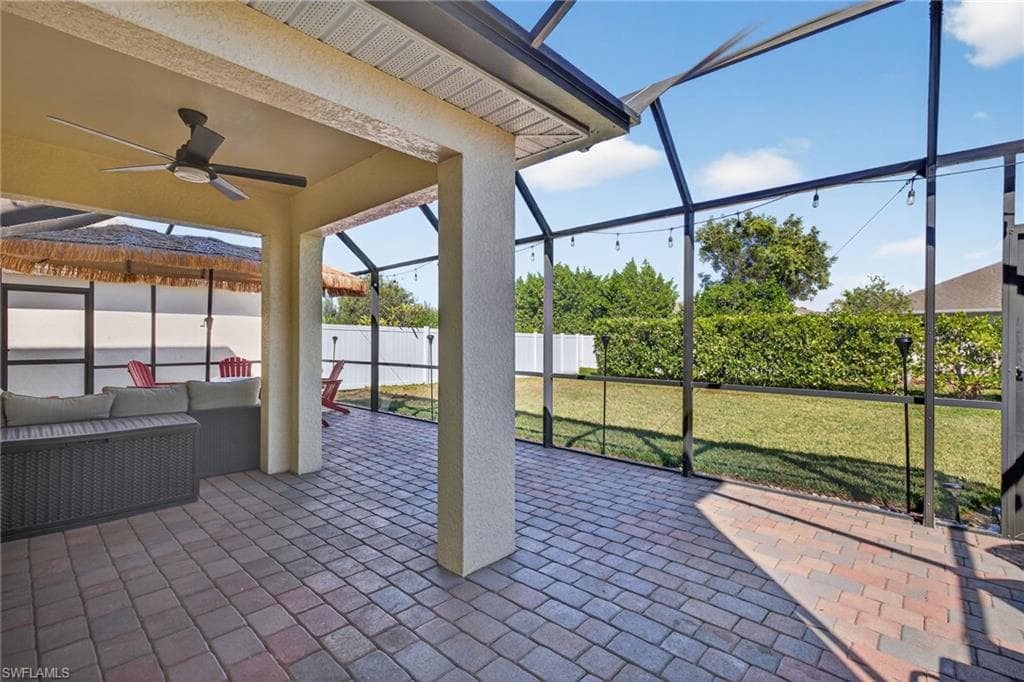 3453 Cancun CT, CAPE CORAL FL 33909-26