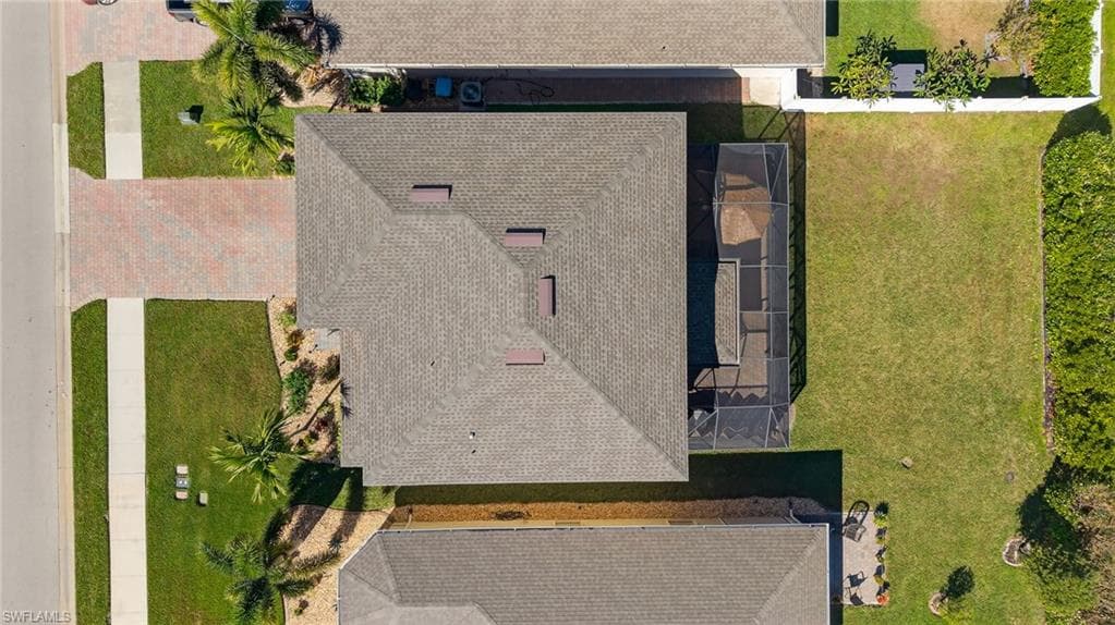 3453 Cancun CT, CAPE CORAL FL 33909-41