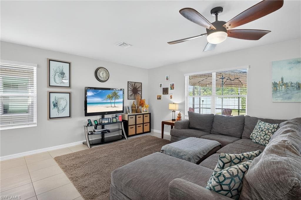 3453 Cancun CT, CAPE CORAL FL 33909-12