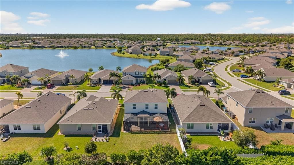 3453 Cancun CT, CAPE CORAL FL 33909-39
