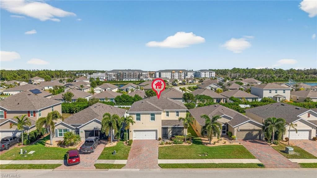 3453 Cancun CT, CAPE CORAL FL 33909-30