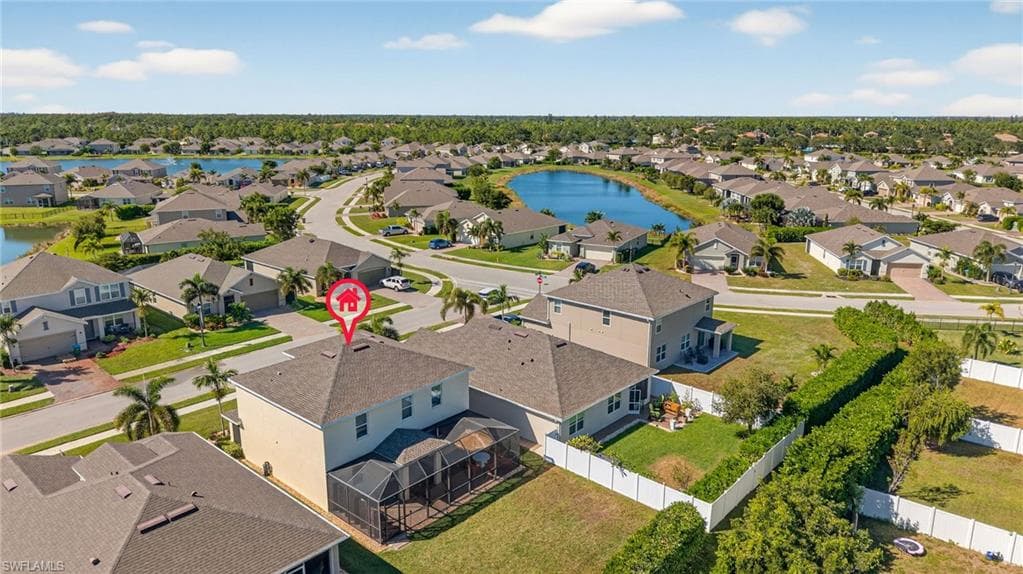 3453 Cancun CT, CAPE CORAL FL 33909-38
