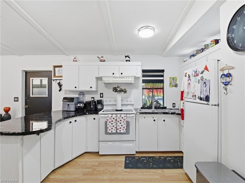 15389 Lime DR, PUNTA GORDA FL 33955-8