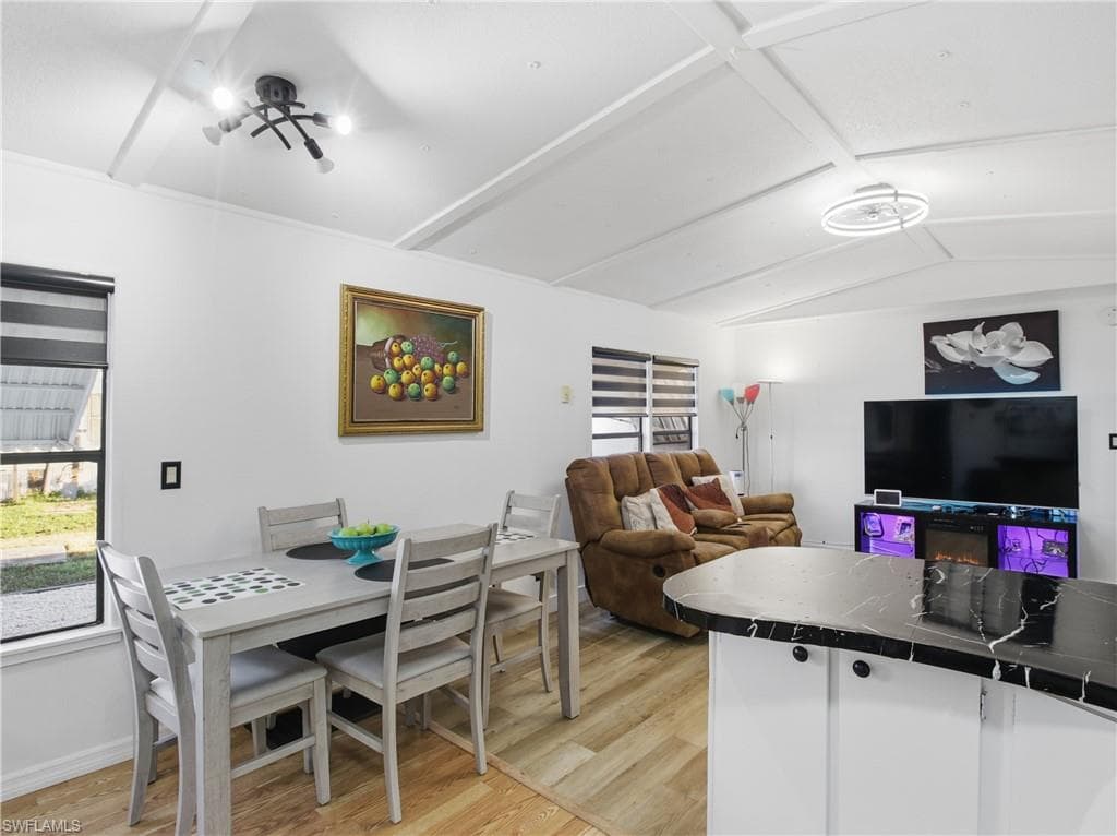 15389 Lime DR, PUNTA GORDA FL 33955-7