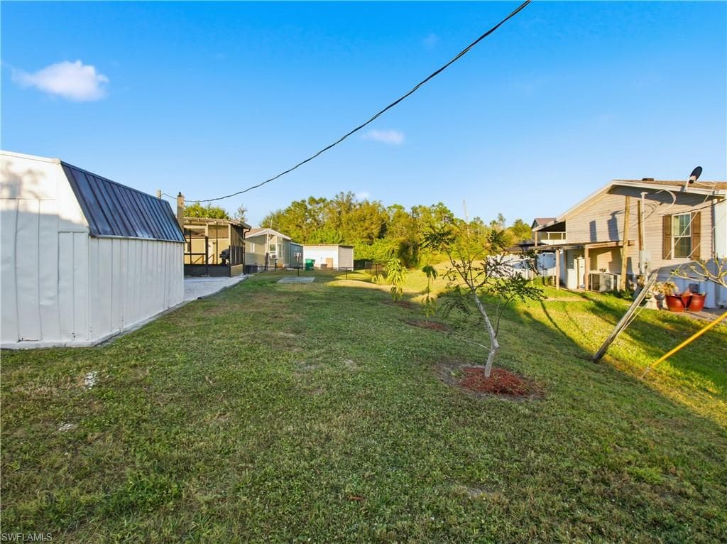 15389 Lime DR, PUNTA GORDA FL 33955-24