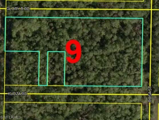 1130 Debbie LN, LABELLE FL 33935-1