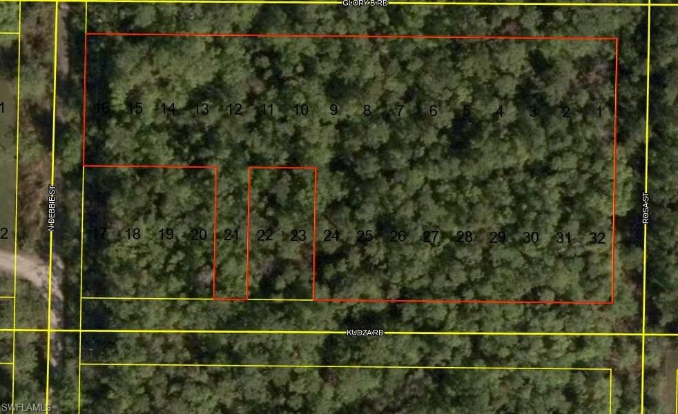 1130 Debbie LN, LABELLE FL 33935-6