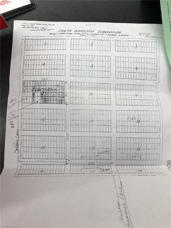 1130 Debbie LN, LABELLE FL 33935-10