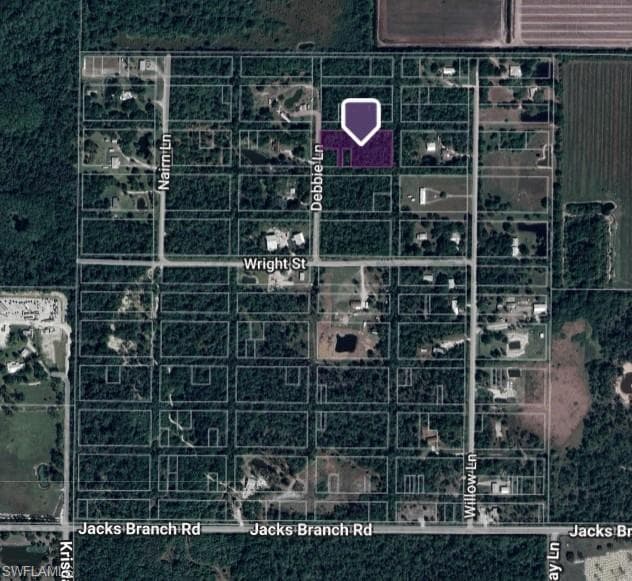 1130 Debbie LN, LABELLE FL 33935-7