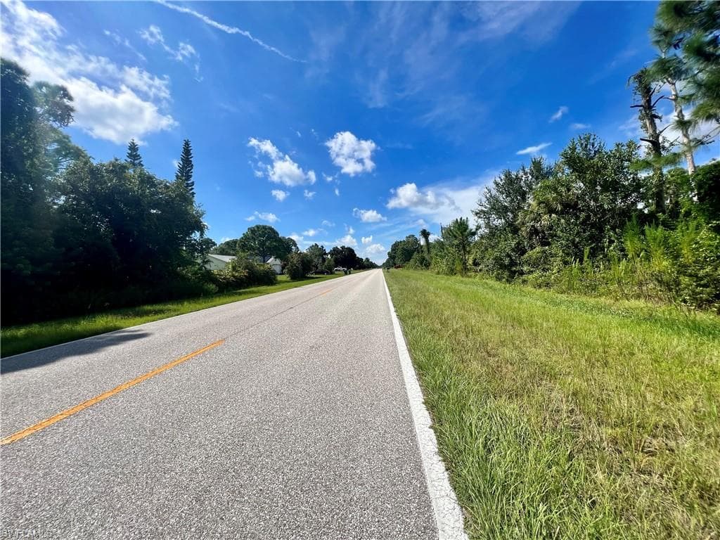 5552 Gillot BLVD, PORT CHARLOTTE FL 33981-1