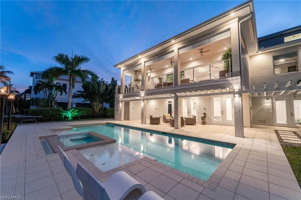 6521 Jacobs DR, FORT MYERS FL 33908-1