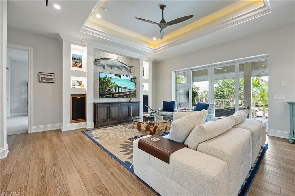 6521 Jacobs DR, FORT MYERS FL 33908-8