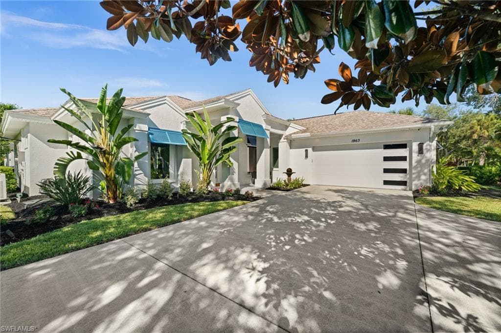 1963 Bethany PL, NAPLES FL 34109-1
