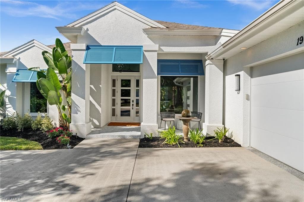 1963 Bethany PL, NAPLES FL 34109-45