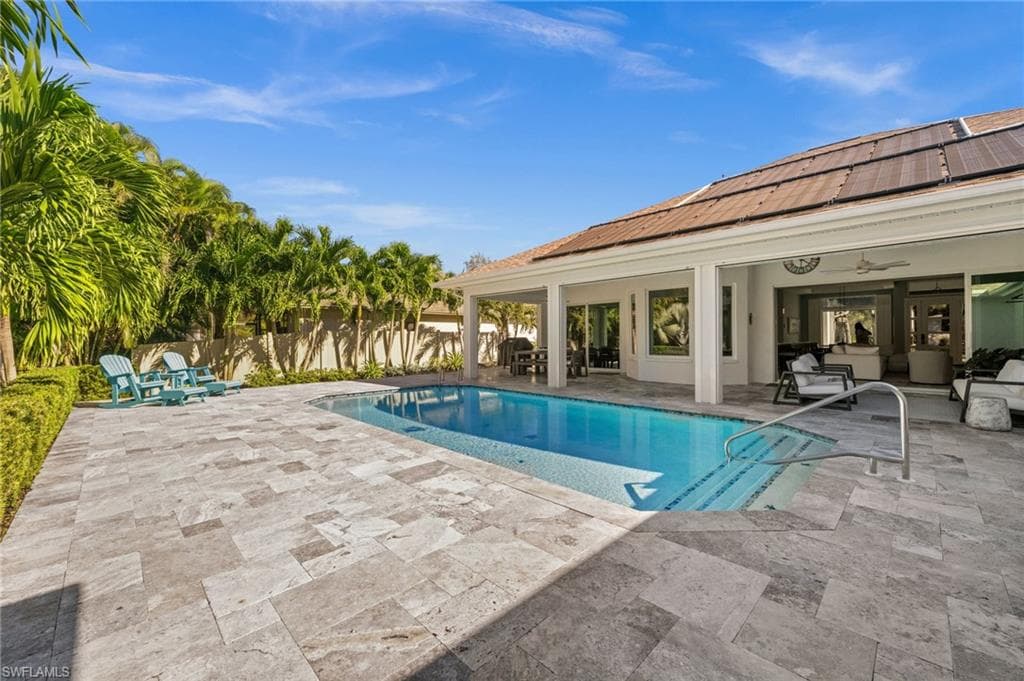 1963 Bethany PL, NAPLES FL 34109-31