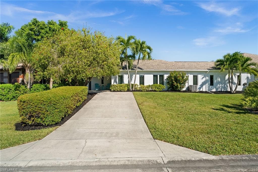 1963 Bethany PL, NAPLES FL 34109-34