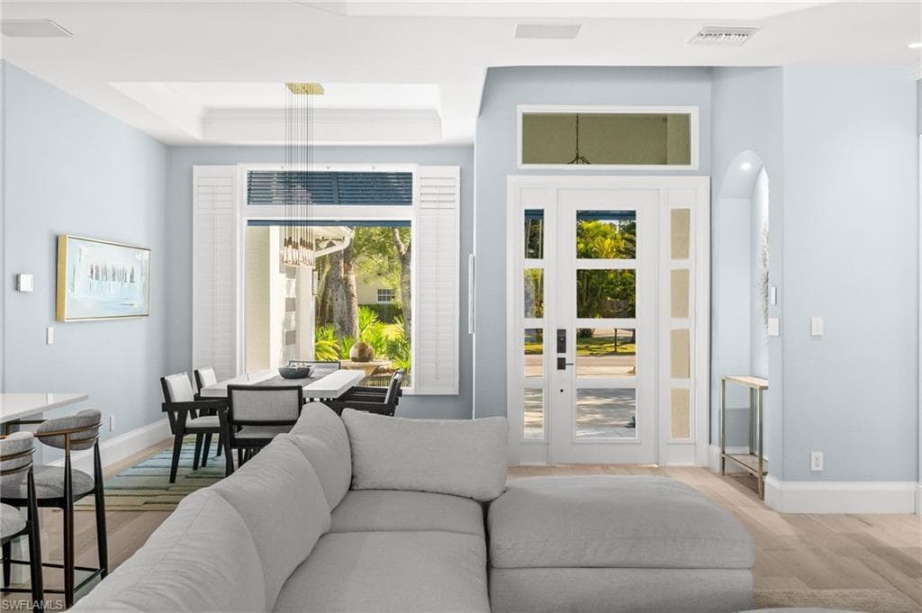 1963 Bethany PL, NAPLES FL 34109-3