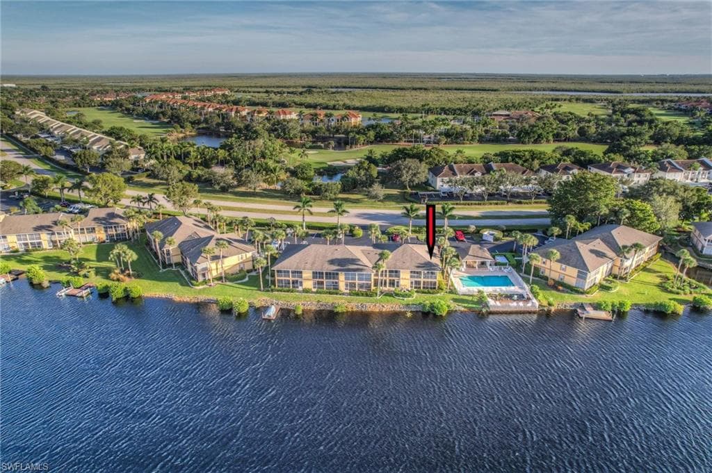 1165 Mainsail DR # 611, NAPLES FL 34114-35