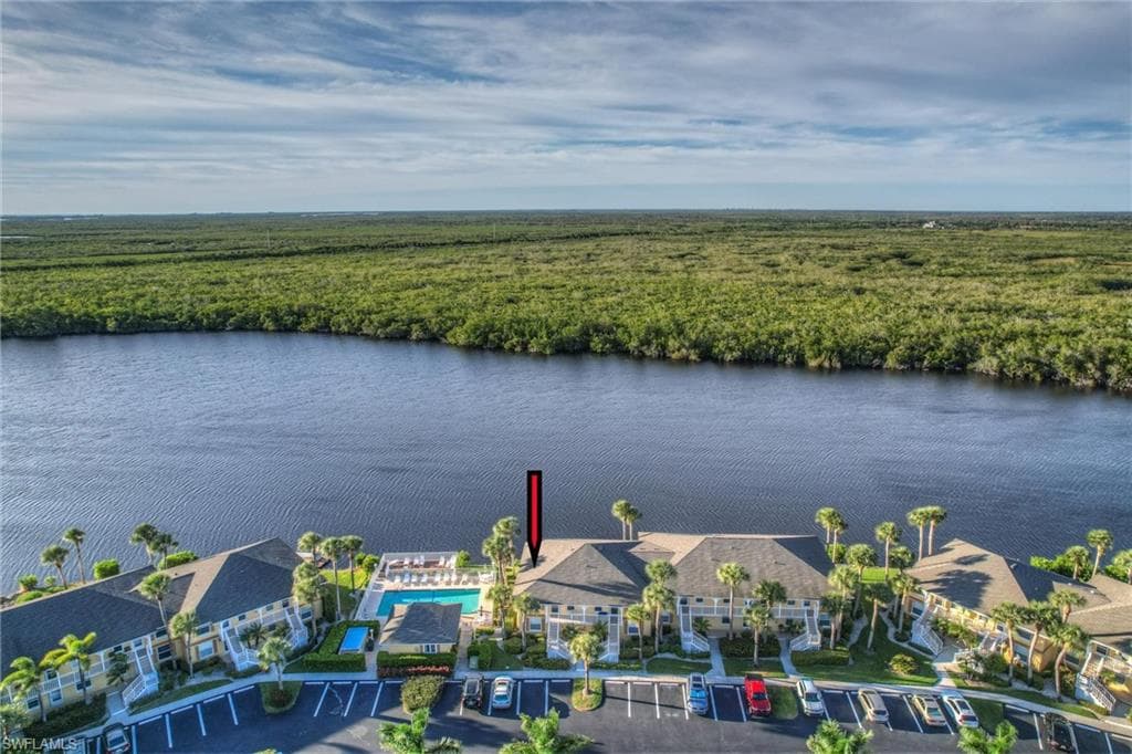 1165 Mainsail DR # 611, NAPLES FL 34114-31