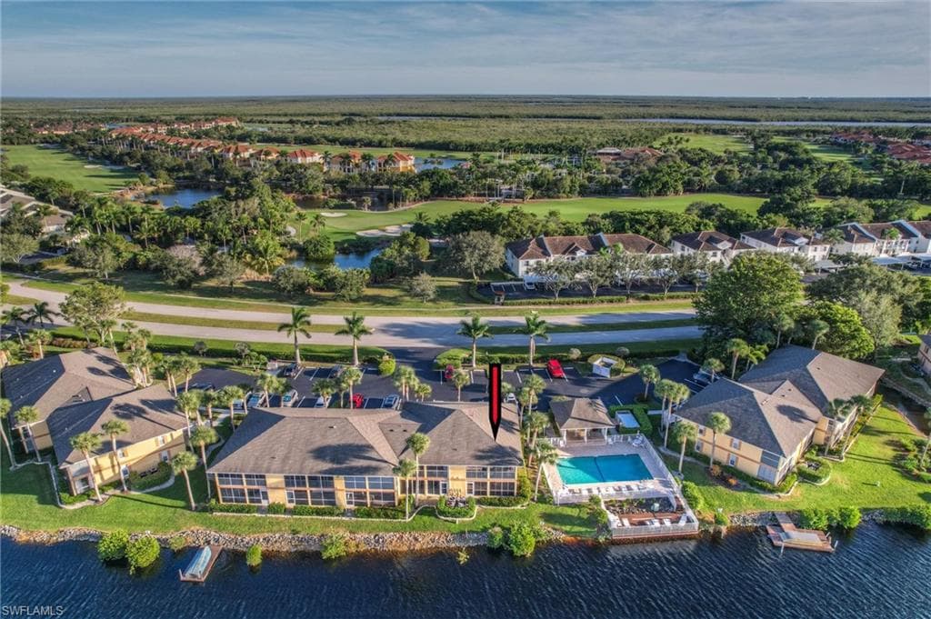 1165 Mainsail DR # 611, NAPLES FL 34114-33