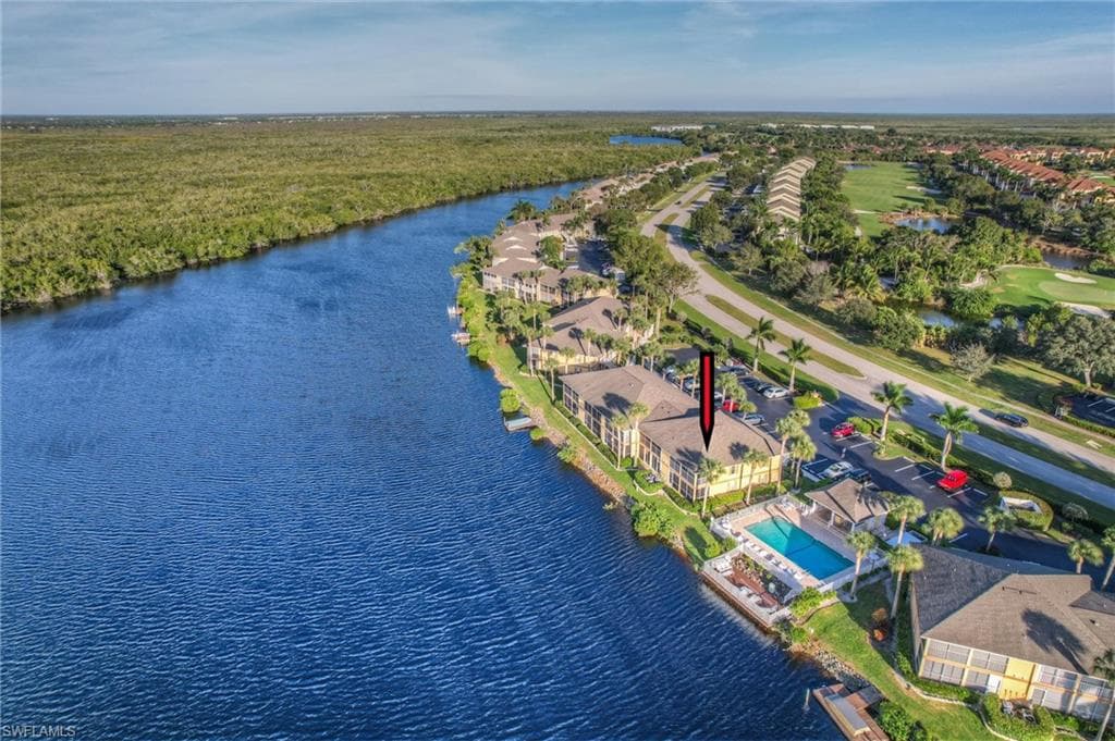 1165 Mainsail DR # 611, NAPLES FL 34114-36