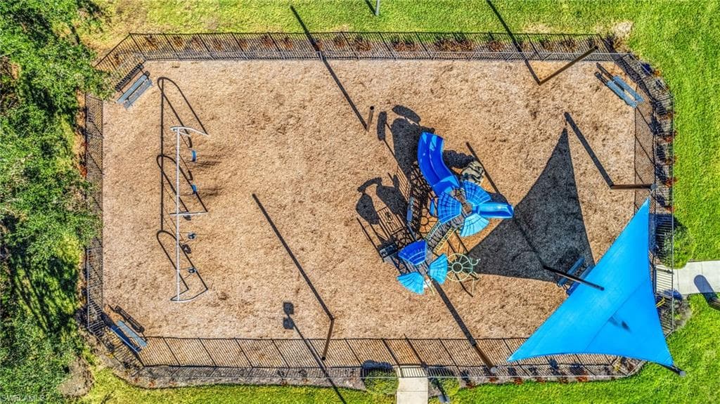 10970 Glenhurst ST, FORT MYERS FL 33913-45