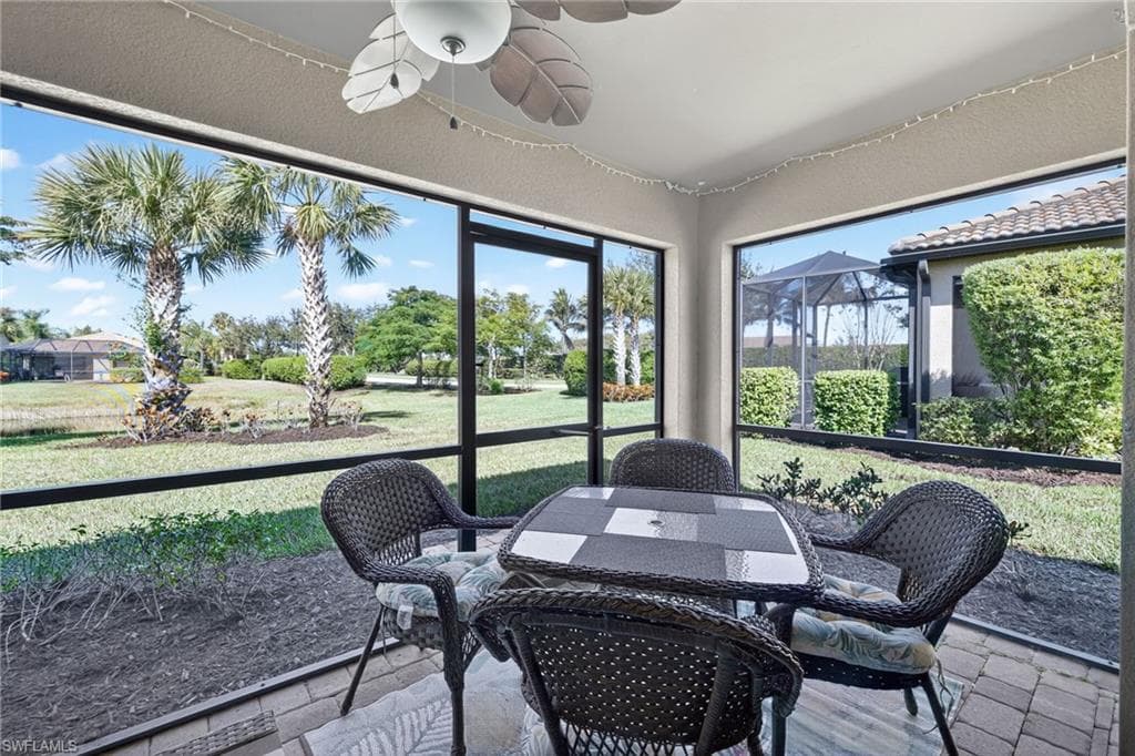 10970 Glenhurst ST, FORT MYERS FL 33913-2