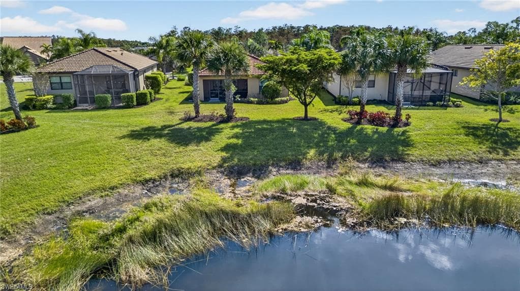 10970 Glenhurst ST, FORT MYERS FL 33913-27